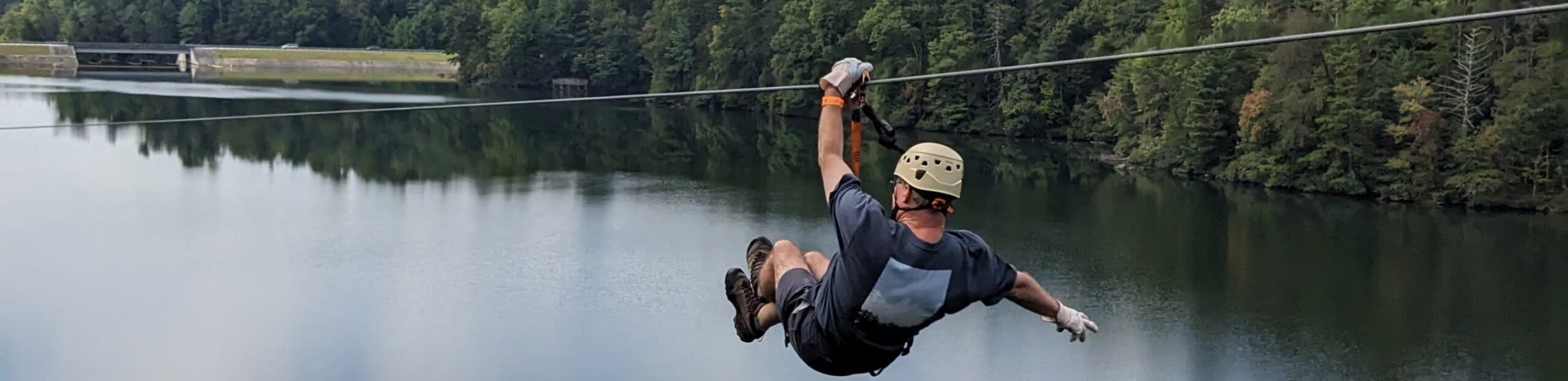 unicoi state park history